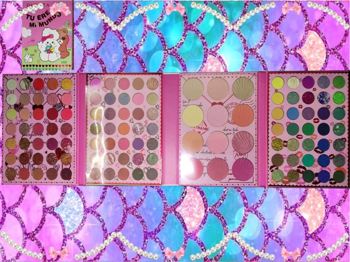 eyeshadow palettes - Houston, Texas - FleaMarketBay