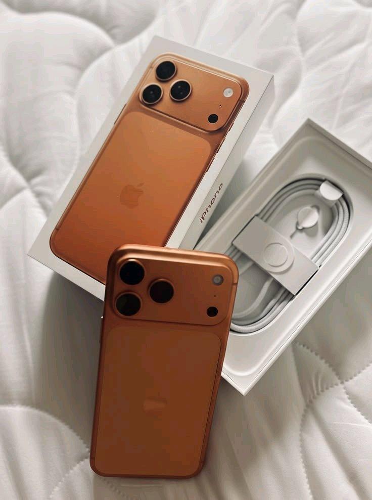 iphone 17 pro max - Alicia, Arkansas - FleaMarketBay