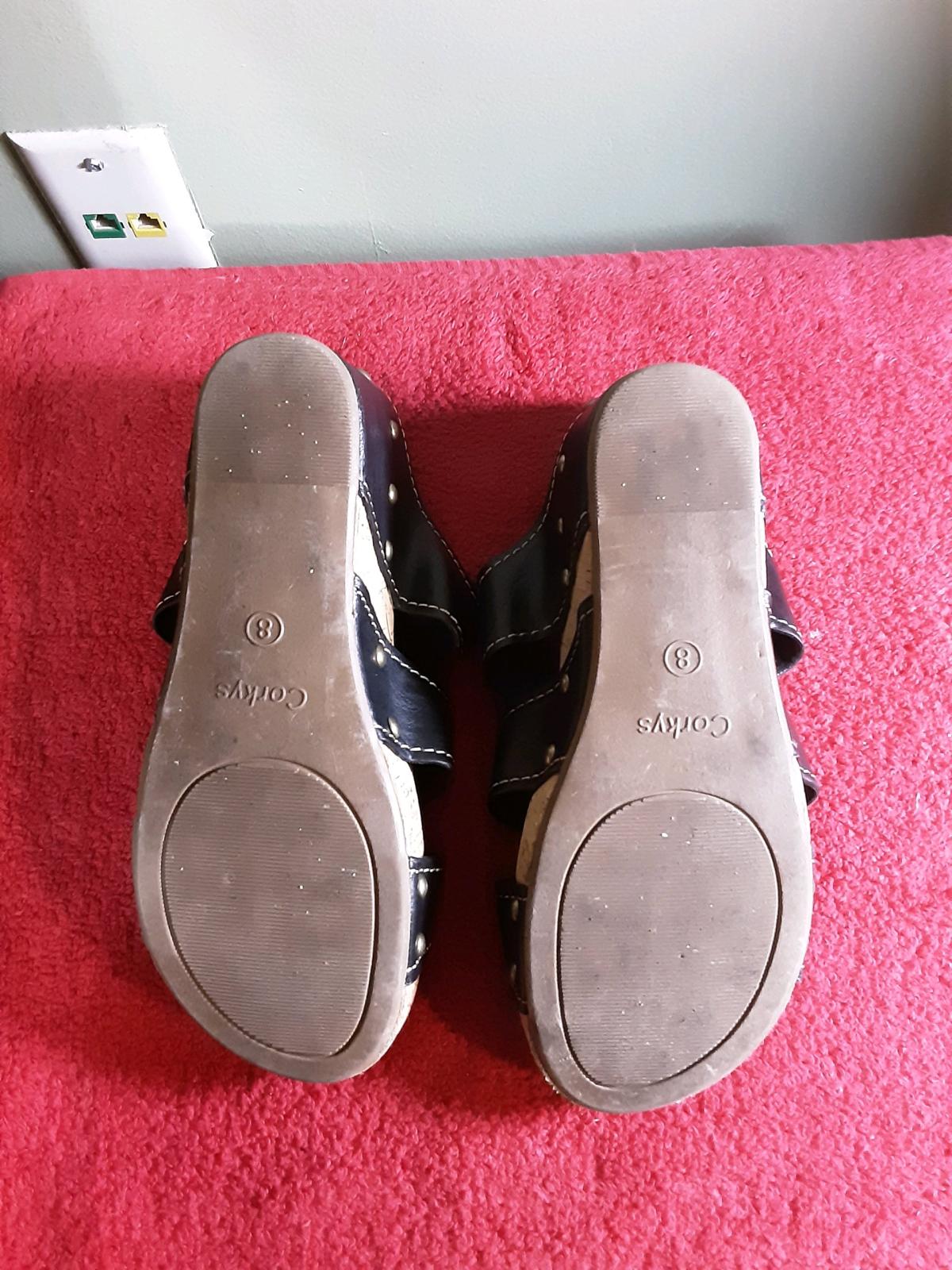 Gently used clogs - Lakewood, Ohio - FleaMarketBay