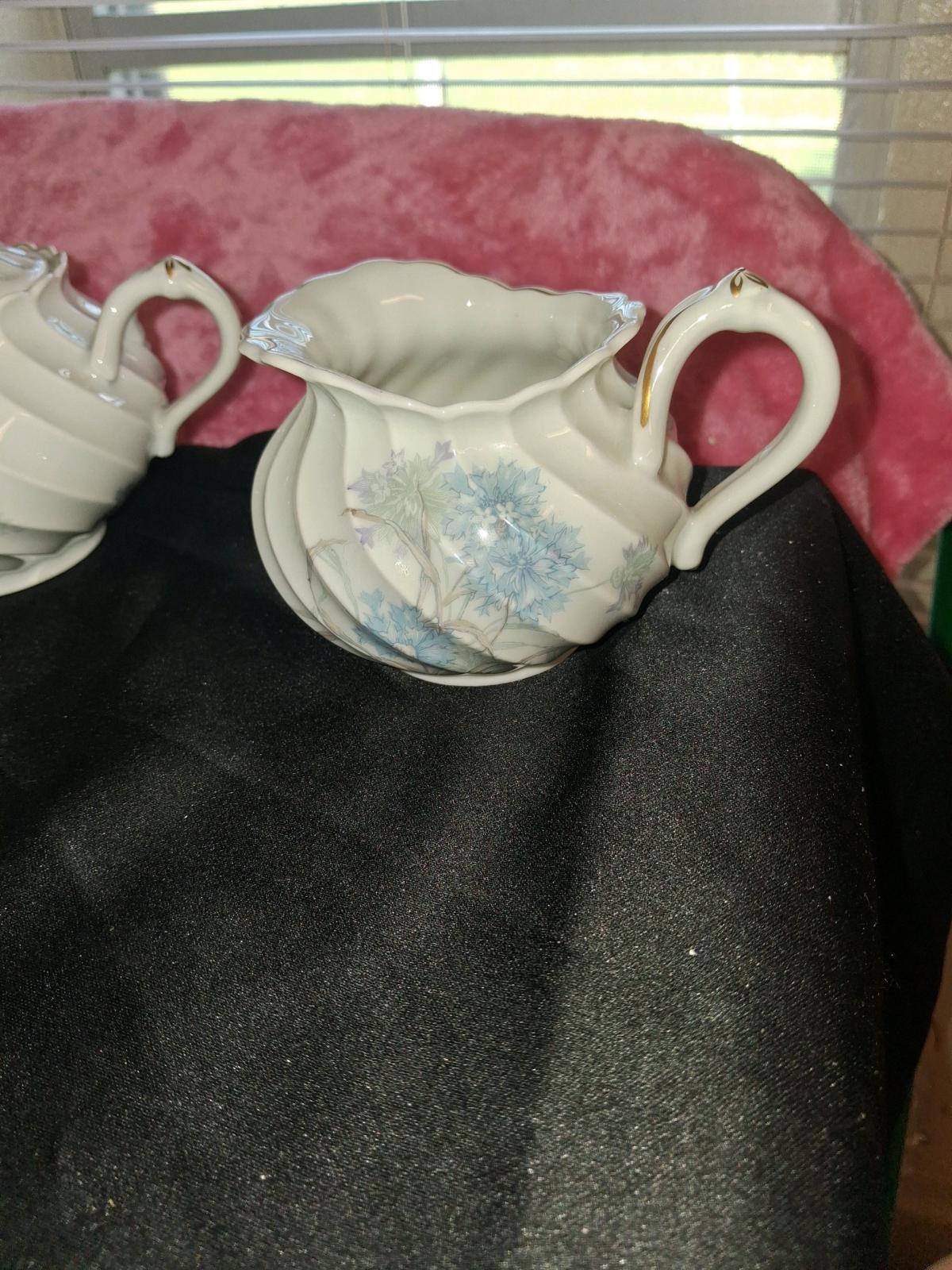 Beautiful authentic vintage Haviland Limoges fine porcelain - Jackson, Mississippi - FleaMarketBay