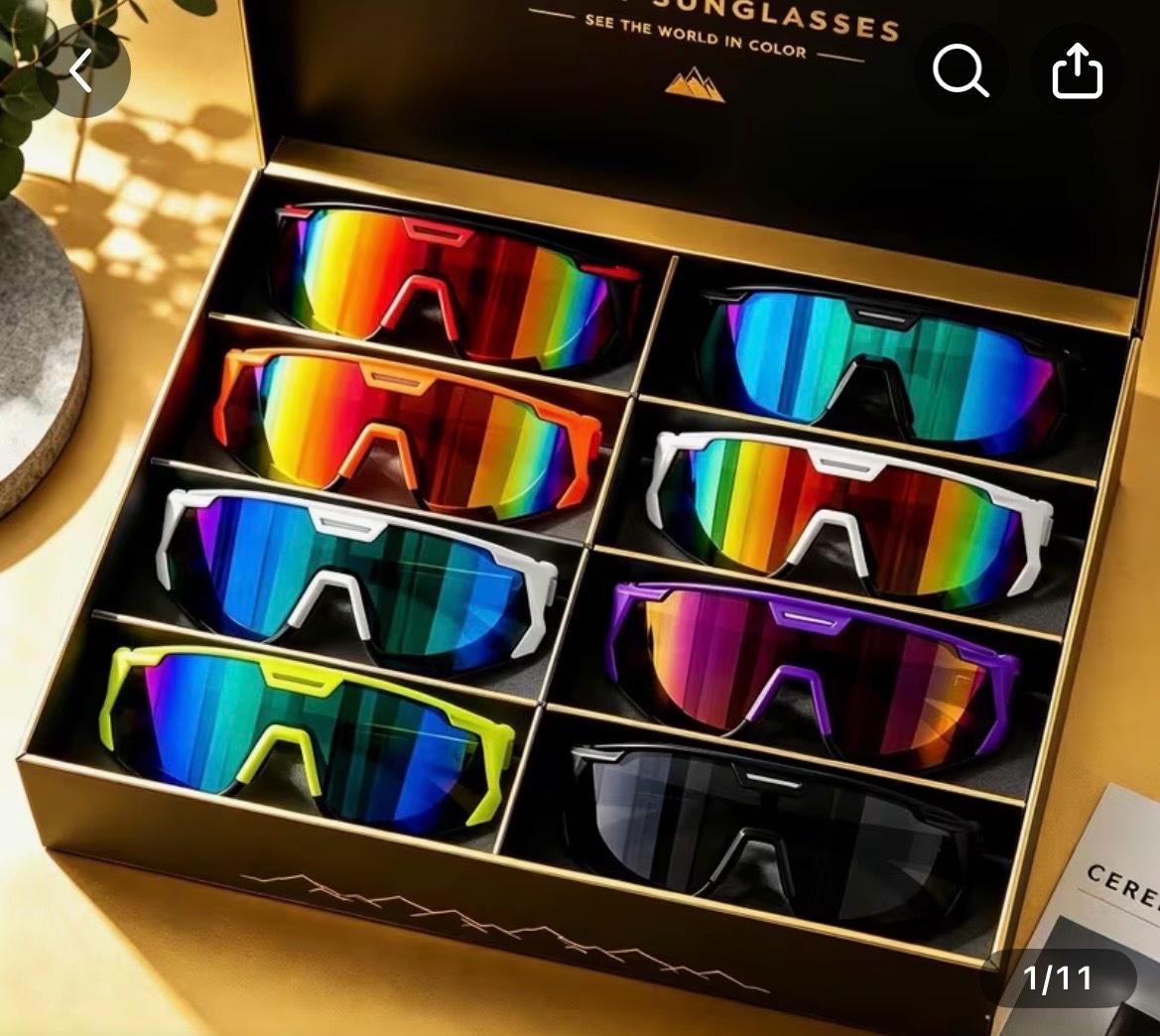 8pcs Stylish Allmatch for Men and Women Durable Lightweight - Hackensack, New Jersey - FleaMarketBay