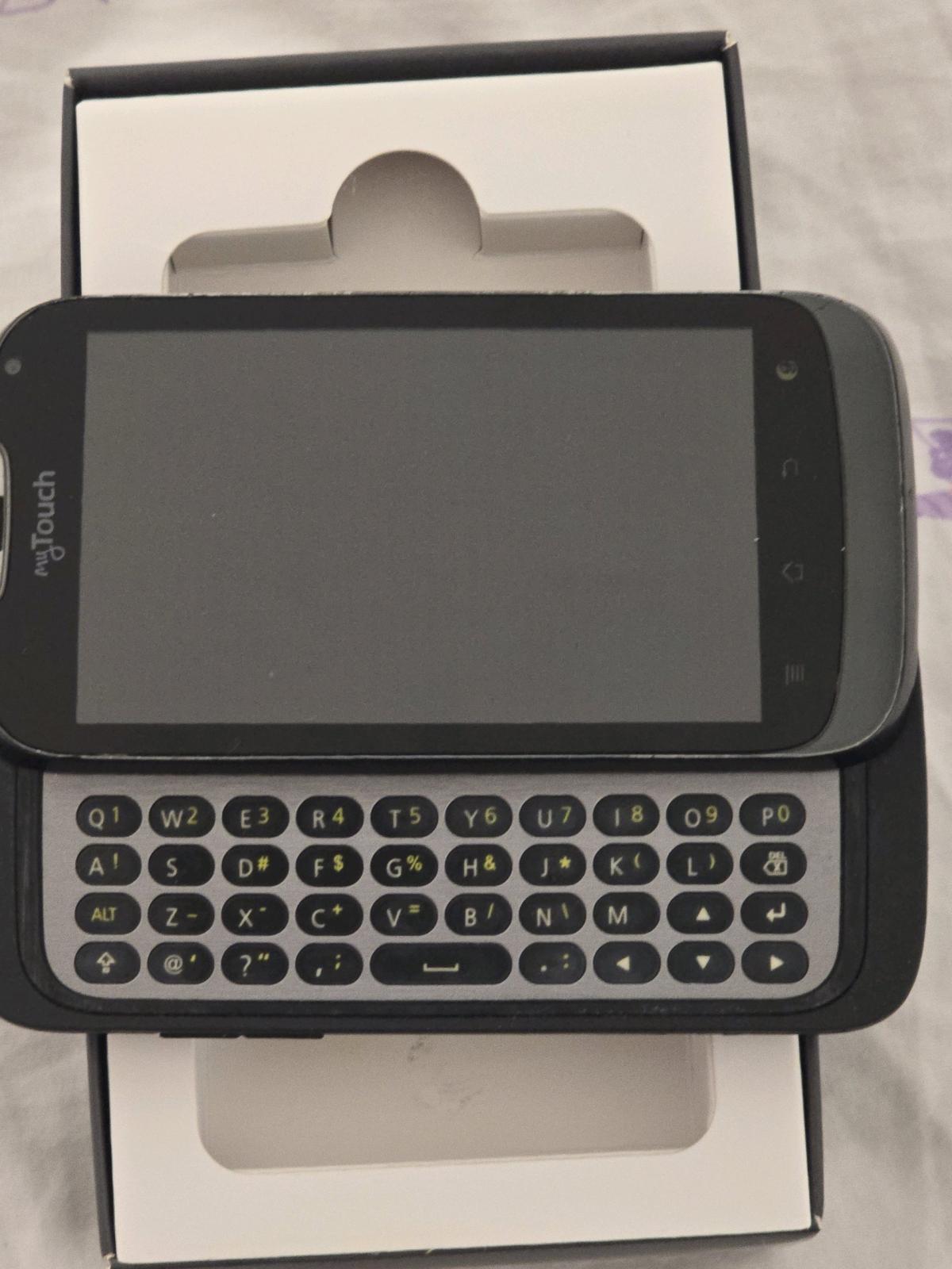 New Android 4G MytouchQ smartphone - West New York, New Jersey - FleaMarketBay