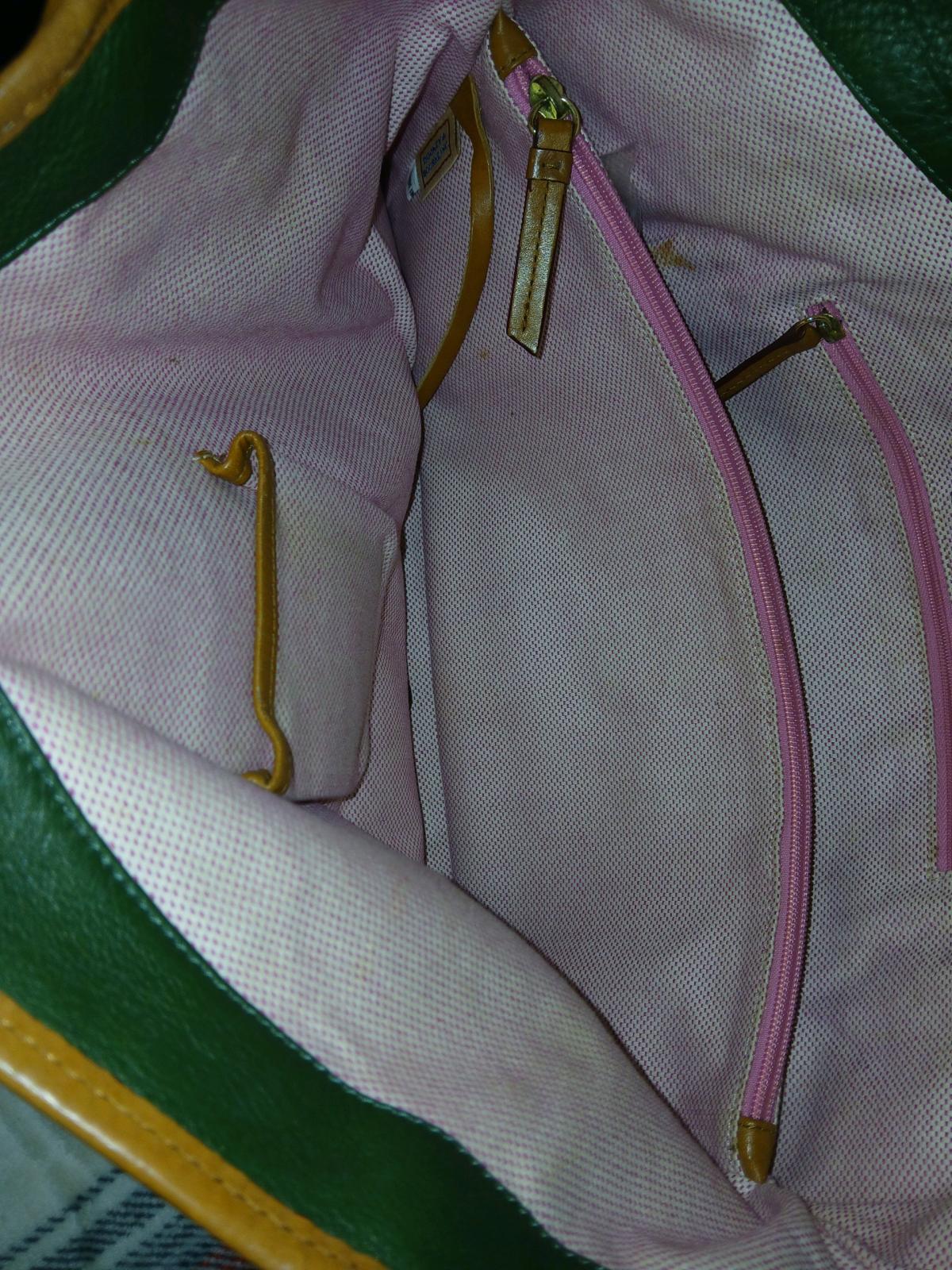 medium size colorful purse - Columbia City, Oregon - FleaMarketBay
