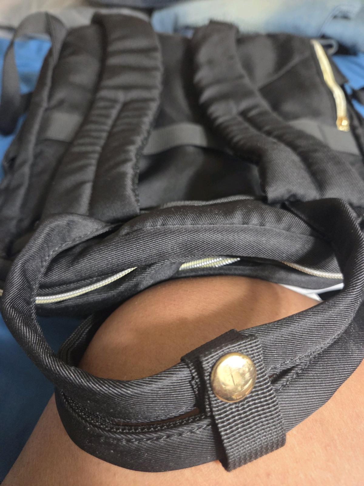 Backpack used by nurses - Eden, North Carolina - FleaMarketBay