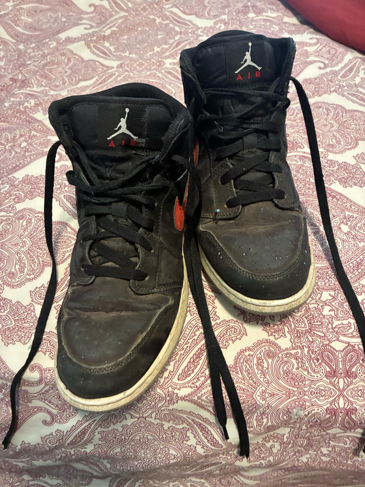 Jordan shoes - Yakima, Washington - FleaMarketBay