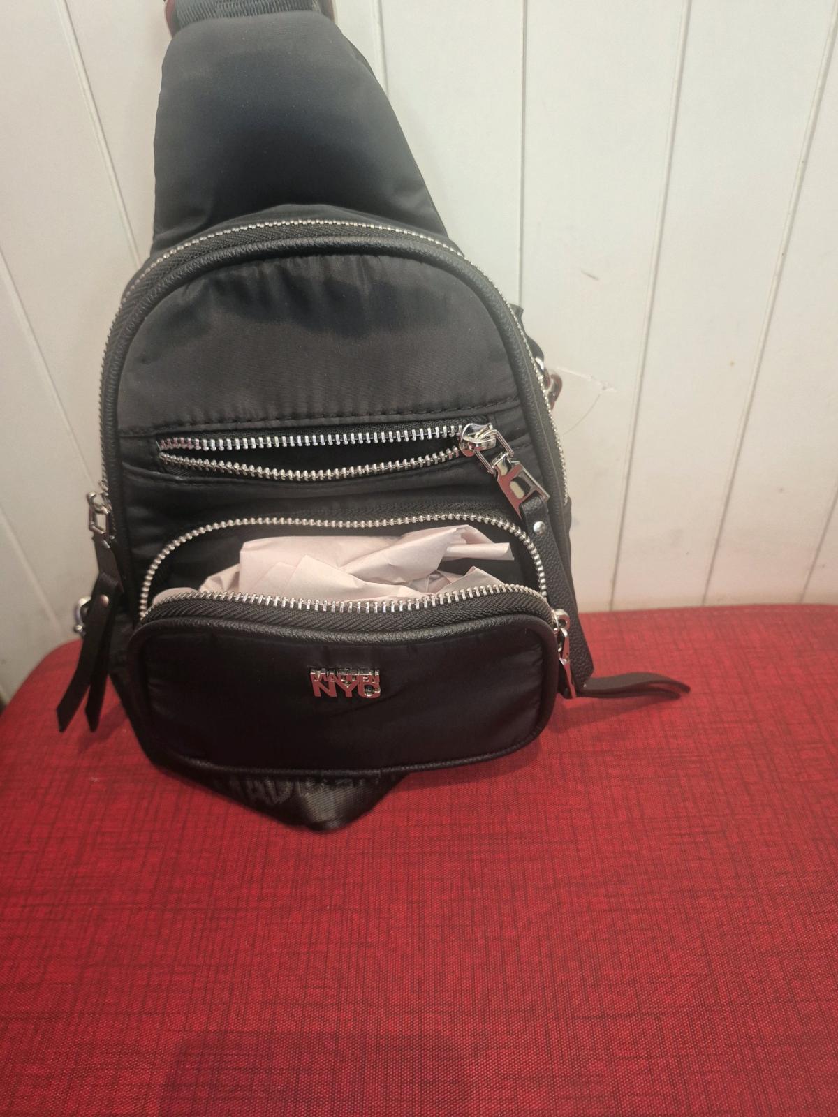 Madden sling back bag brand new - Toccoa, Georgia - FleaMarketBay