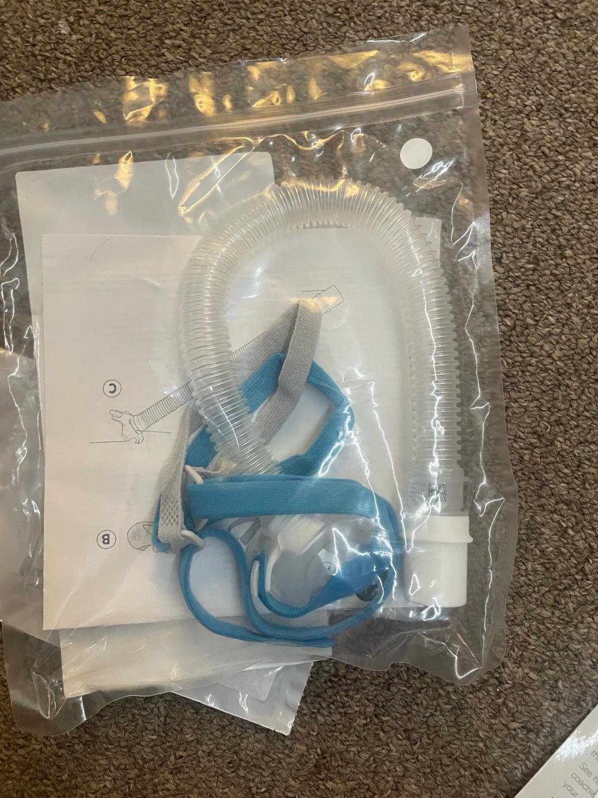 Airsense 10 Autoset CPAP Machine - Clarksburg, West Virginia - FleaMarketBay