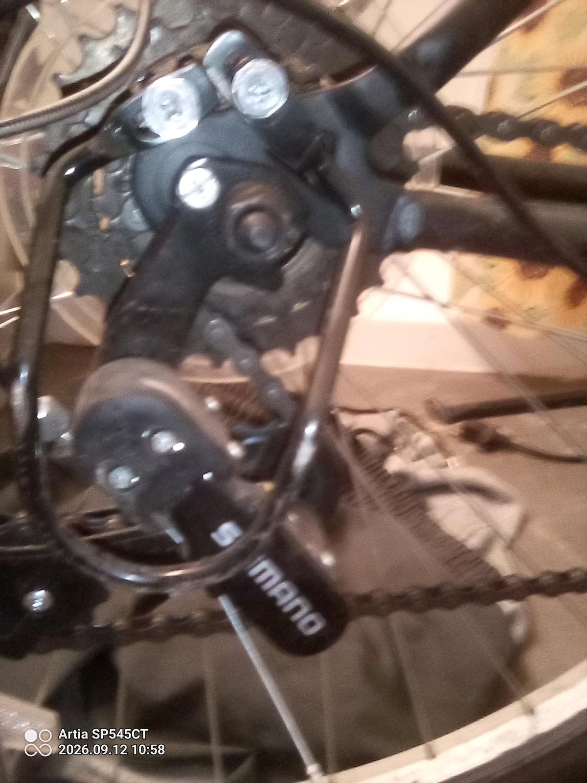 29 inch Rock Creek mtn bike - Everett, Washington - FleaMarketBay