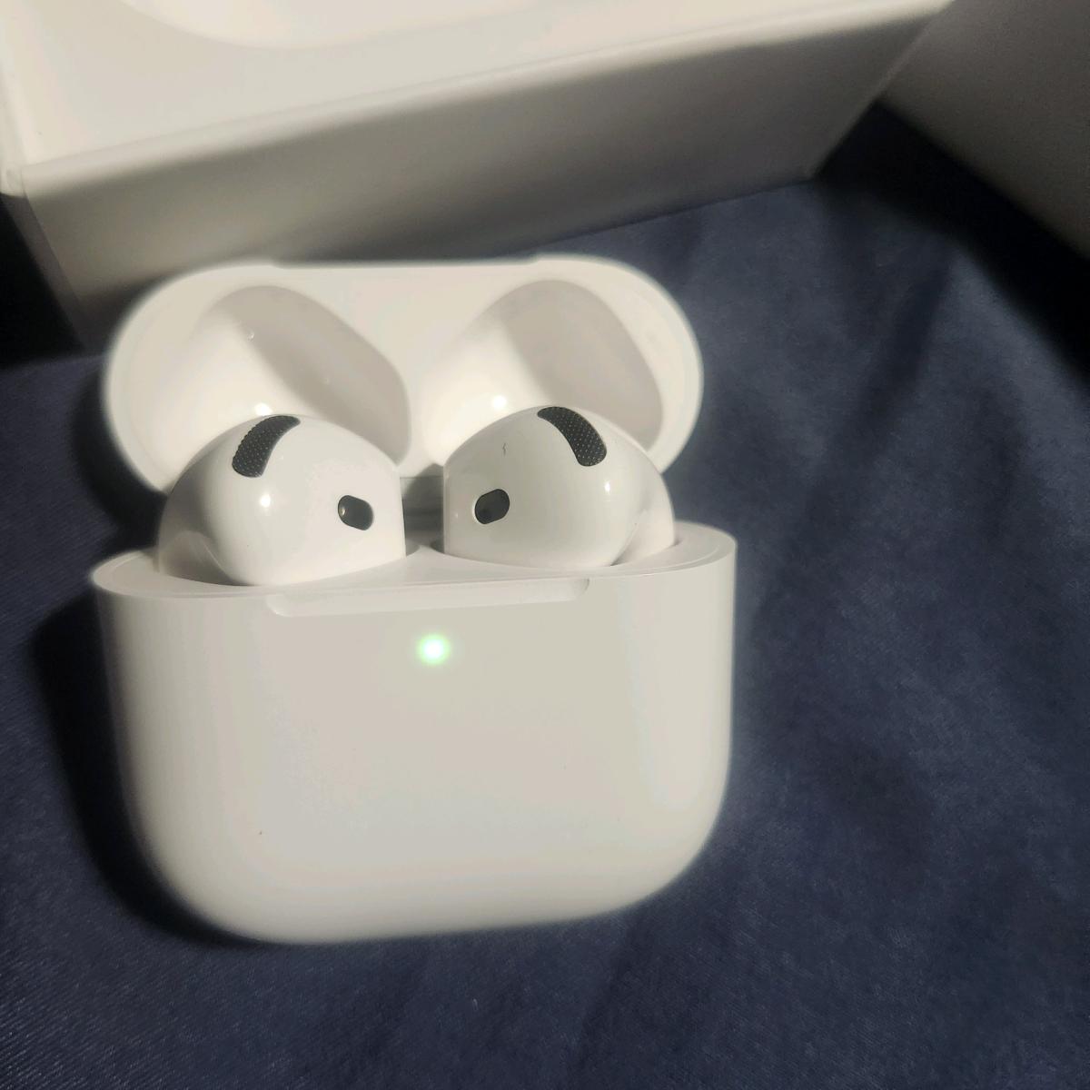 Airpods with ANC - Mcallen, Texas - FleaMarketBay