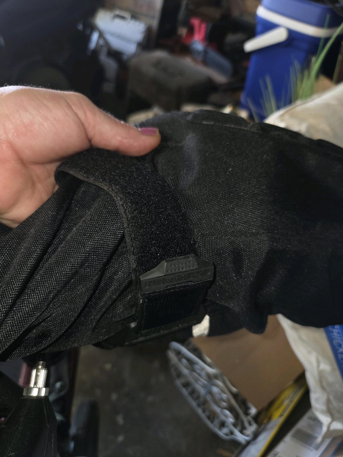 scorpion motorcross racing jacket - Arlington, Texas - FleaMarketBay