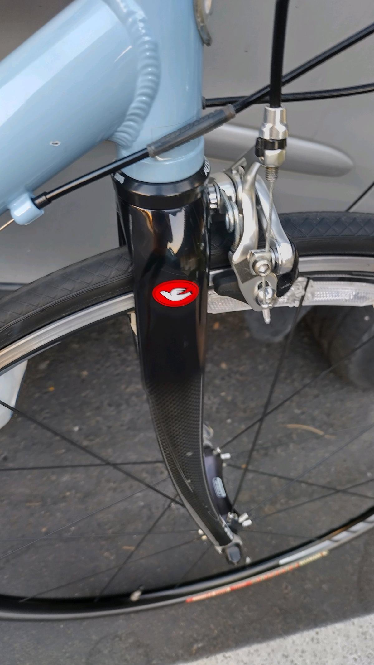 street racing bike - Adelanto, California - FleaMarketBay