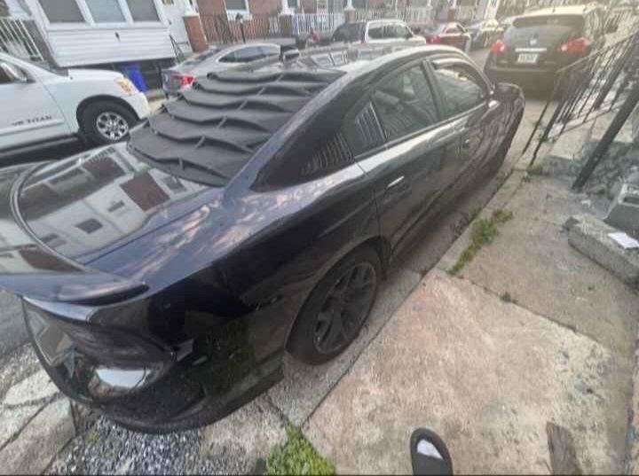 2019 Dodge charger - Philadelphia, Pennsylvania - FleaMarketBay