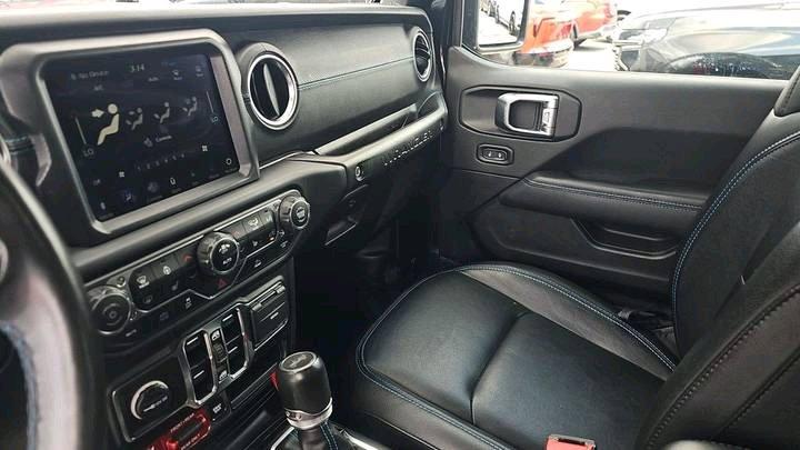 2023 Jeep Wrangler Unlimited Rubicon 4xe - Alicia, Arkansas - FleaMarketBay