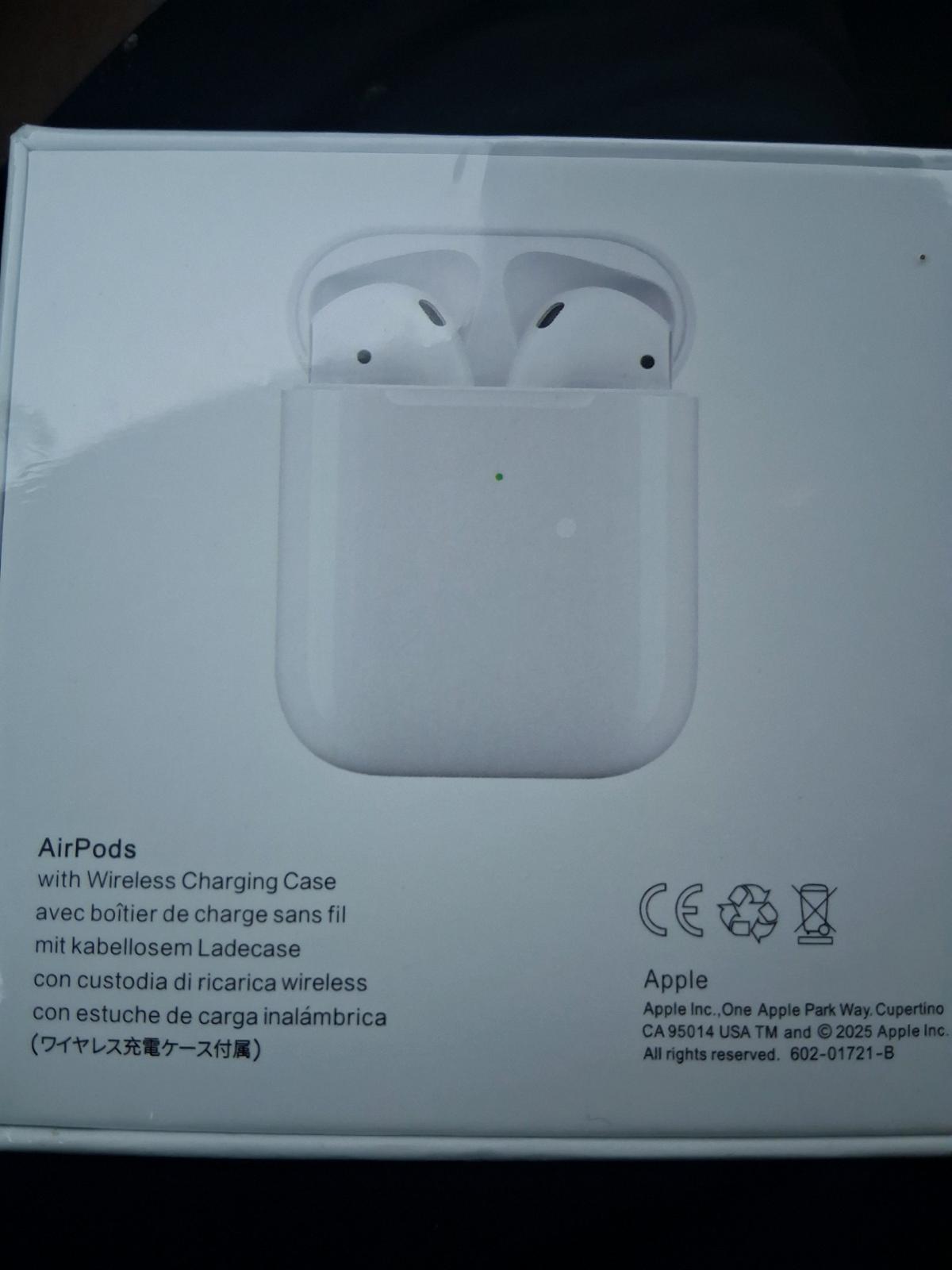 airpods generation 1 - El Paso, Texas - FleaMarketBay