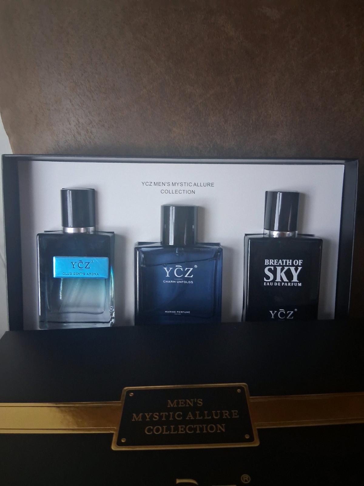YCZ Cologne Set - Cookeville, Tennessee - FleaMarketBay