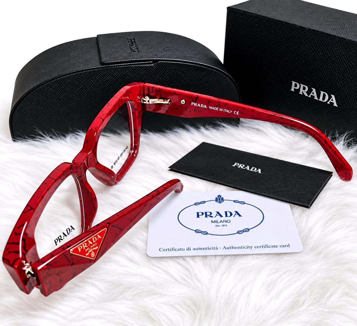 Red Oversized Square Fashion Sunglasses - Durham, North Carolina - FleaMarketBay