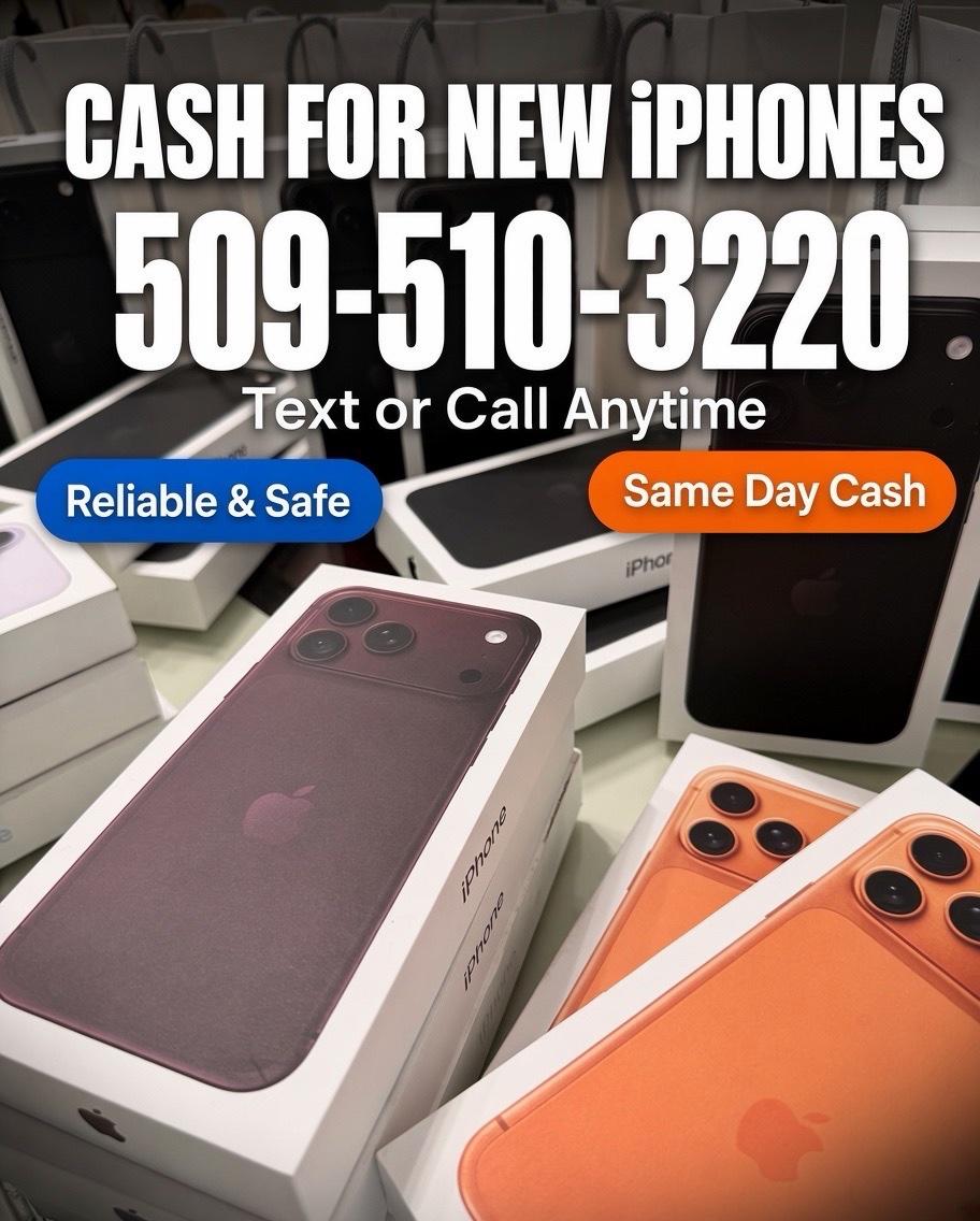want to buy iPhone 18 Pro Max - Bradenton, Florida - FleaMarketBay