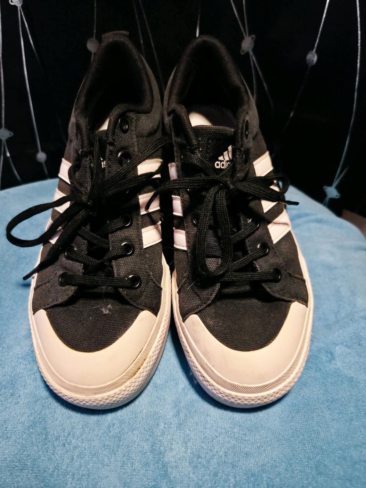 womens platform Adidas tennis - Gilbert, Arizona - FleaMarketBay
