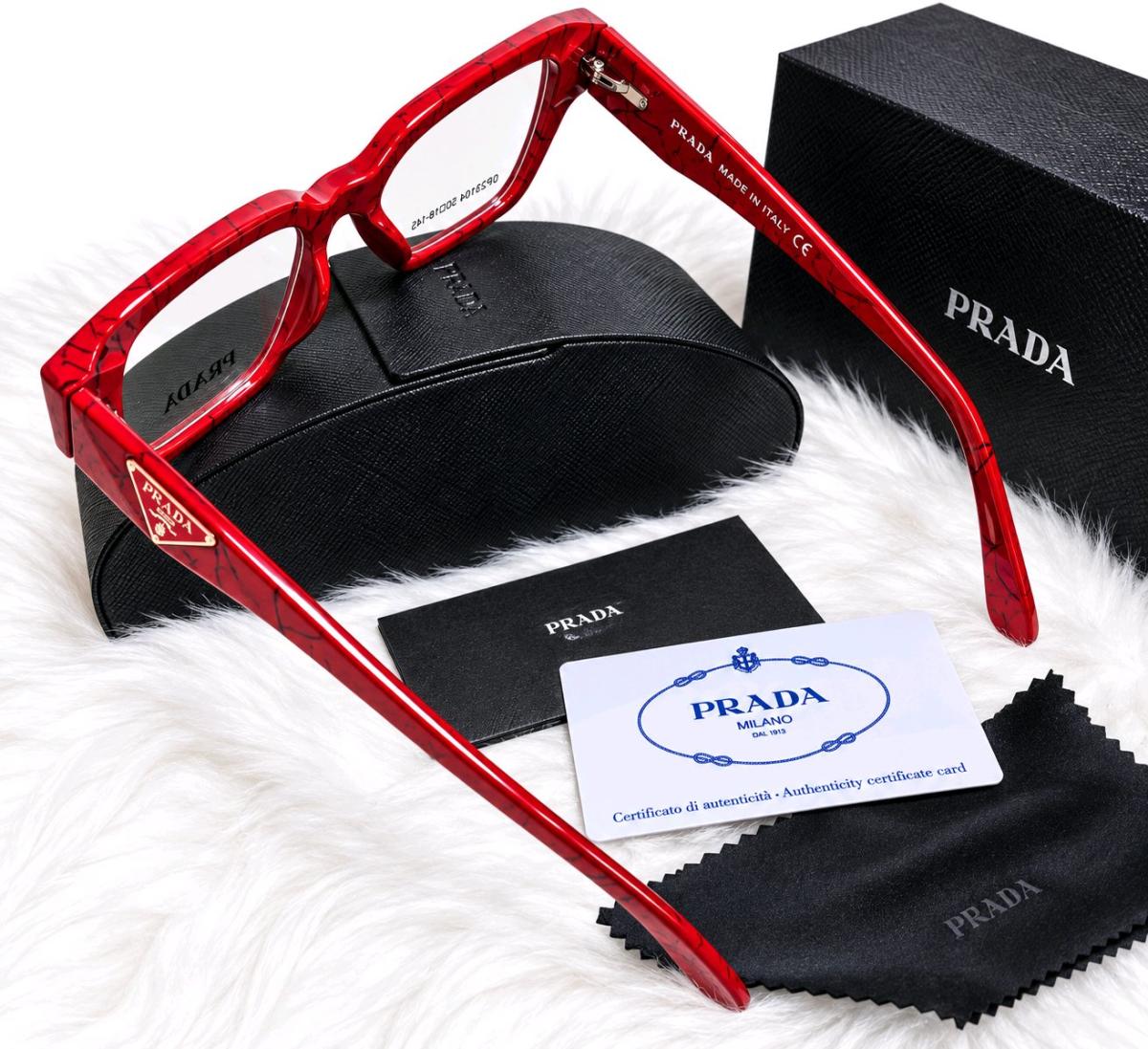 Red Oversized Square Fashion Sunglasses - Durham, North Carolina - FleaMarketBay
