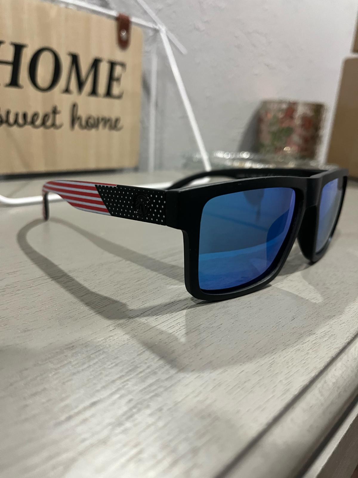 polarized color lens sunglasses - Fort Worth, Texas - FleaMarketBay