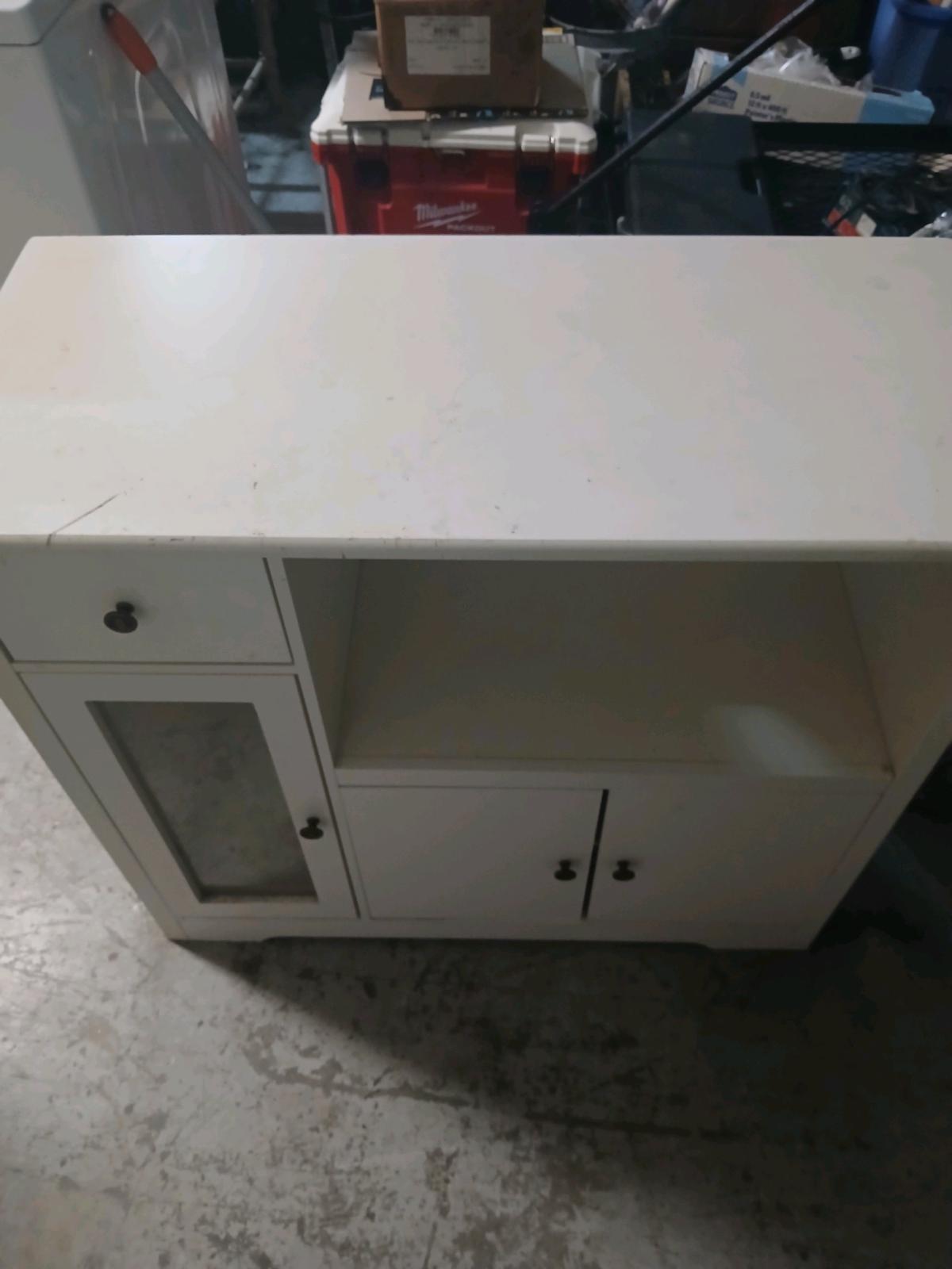 TV stand - Lehigh Acres, Florida - FleaMarketBay