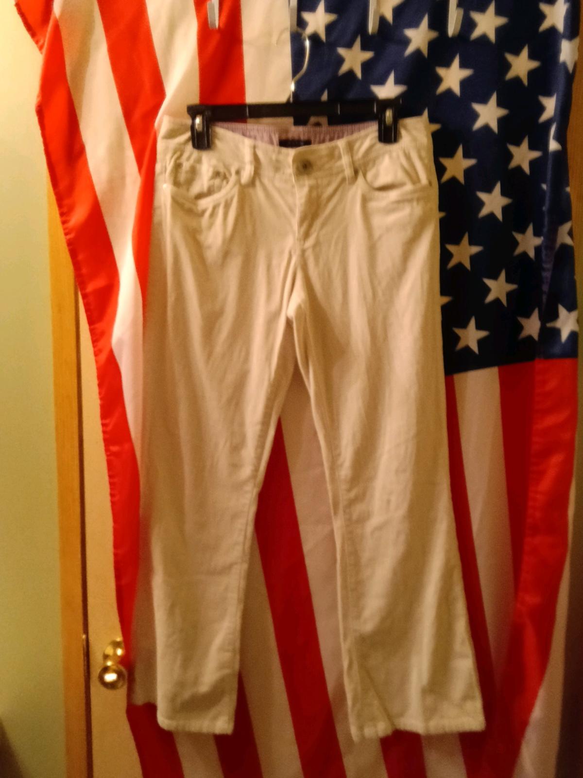TOMMY HILFIGER CORDUROY PANTS - Damascus, Oregon - FleaMarketBay
