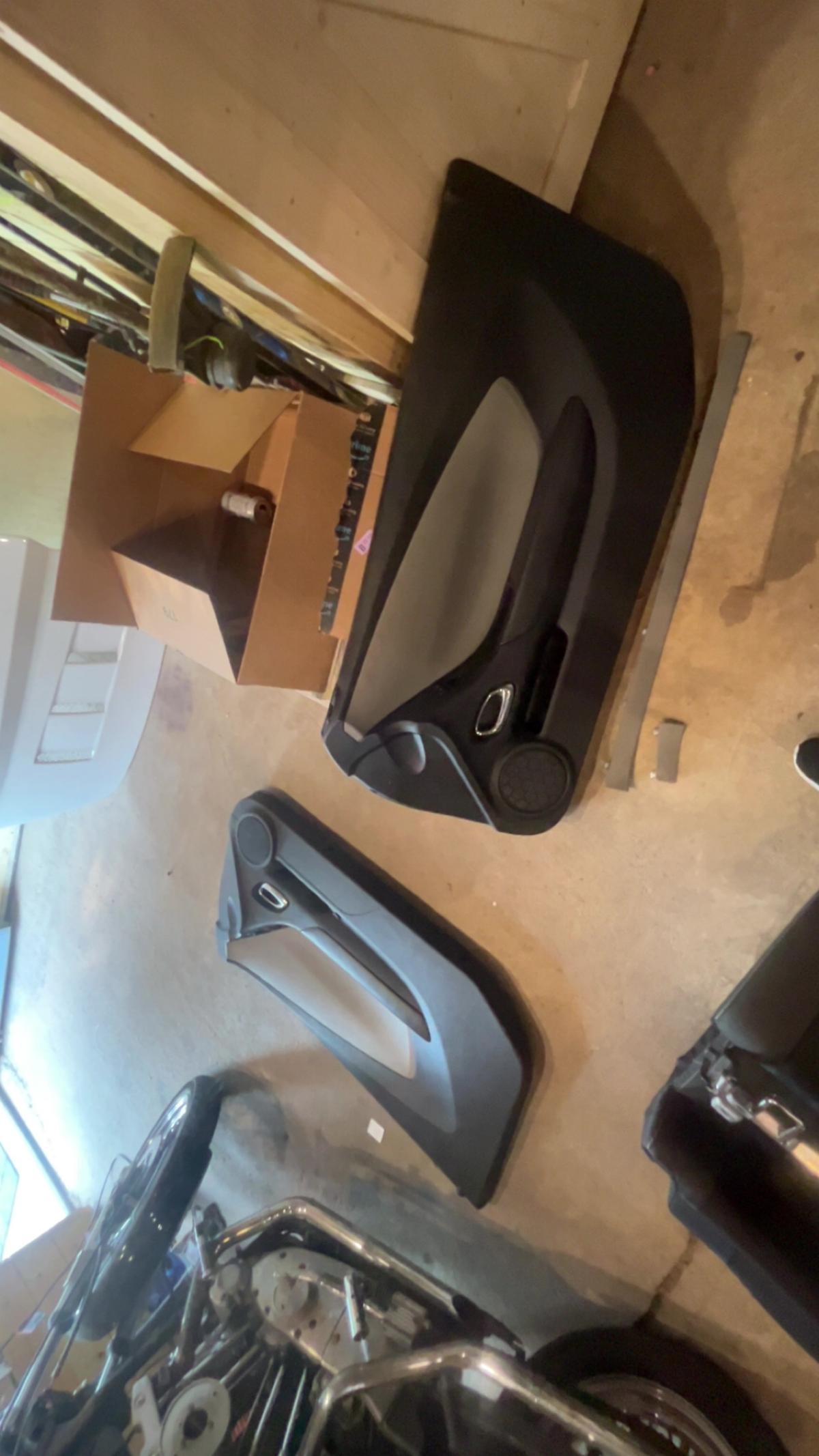 SS Camaro part out - Alicia, Arkansas - FleaMarketBay