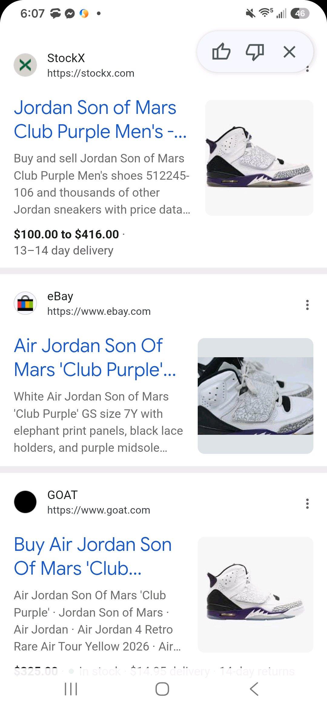 size 10 Jordans excellent condition - Reno, Nevada - FleaMarketBay