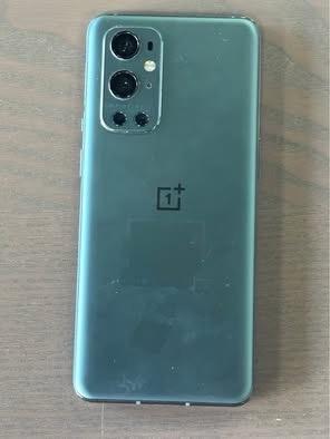 OnePlus 9 Pro 5G  256GB  12GB RAM  LE2125 - Bellevue, Washington - FleaMarketBay