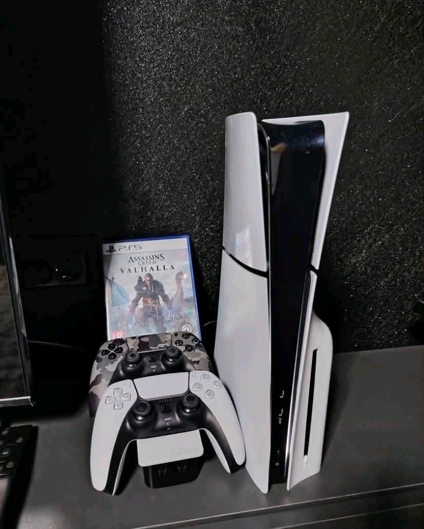 PlayStation ps 5 news - Alicia, Arkansas - FleaMarketBay