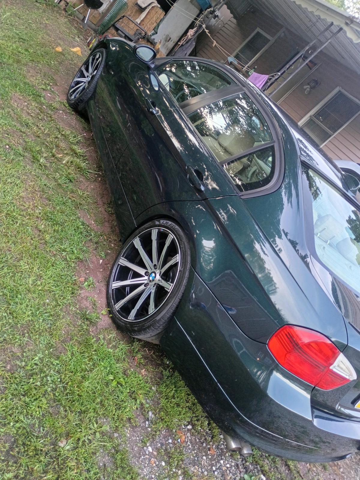 BMW 2007 - New Cumberland, Pennsylvania - FleaMarketBay