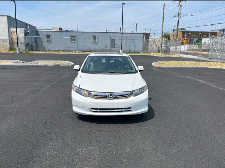 2012 Honda c - Atlanta, Georgia - FleaMarketBay