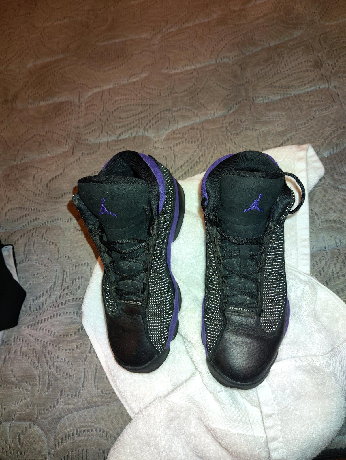 Jordan sneakers - Houston, Texas - FleaMarketBay