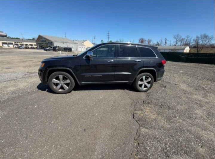 2015 jeep grand Cherokee - Philadelphia, Pennsylvania - FleaMarketBay