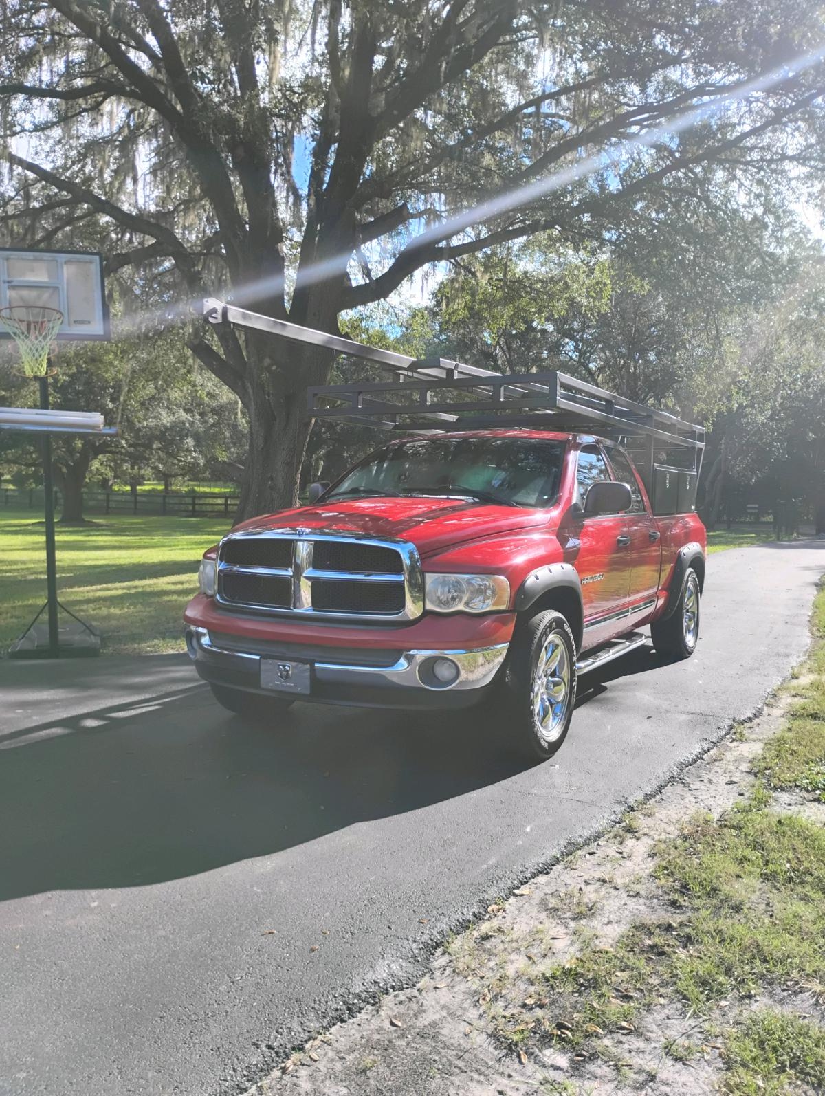 Well Service Truck - Brooksville, Florida - FleaMarketBay