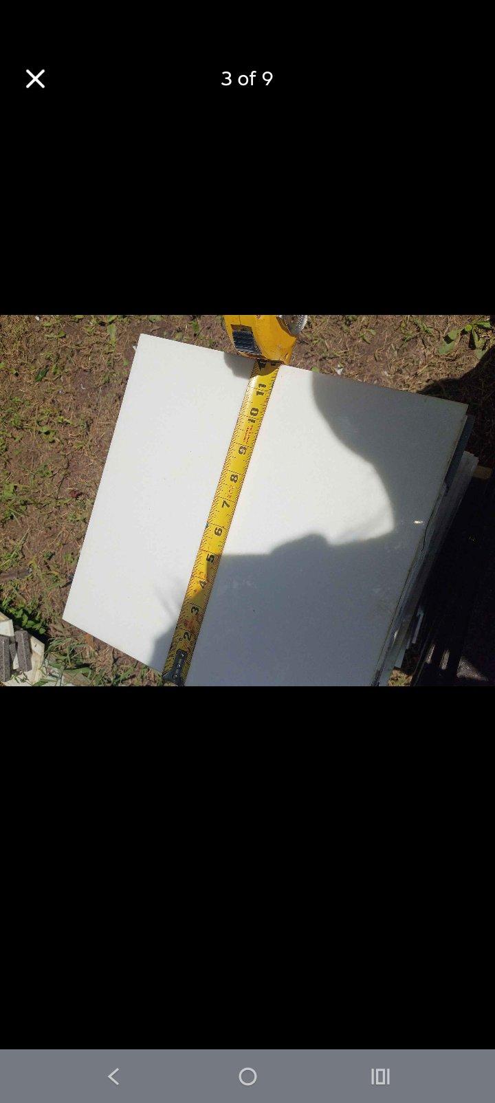 Granite Tile - Hampton, Georgia - FleaMarketBay