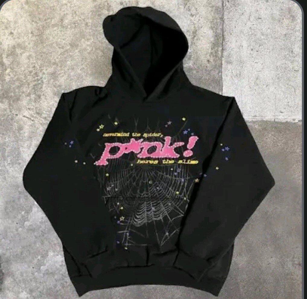 spider hoodies - El Paso, Texas - FleaMarketBay