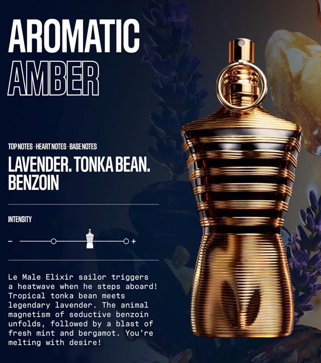 jean paul perfume - Lake Elsinore, California - FleaMarketBay