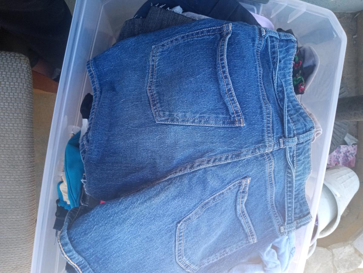 size 14 shorts - Sacramento, California - FleaMarketBay