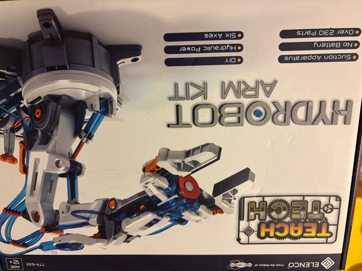 9 STEM learning toys and activities - Harrah, Oklahoma - FleaMarketBay