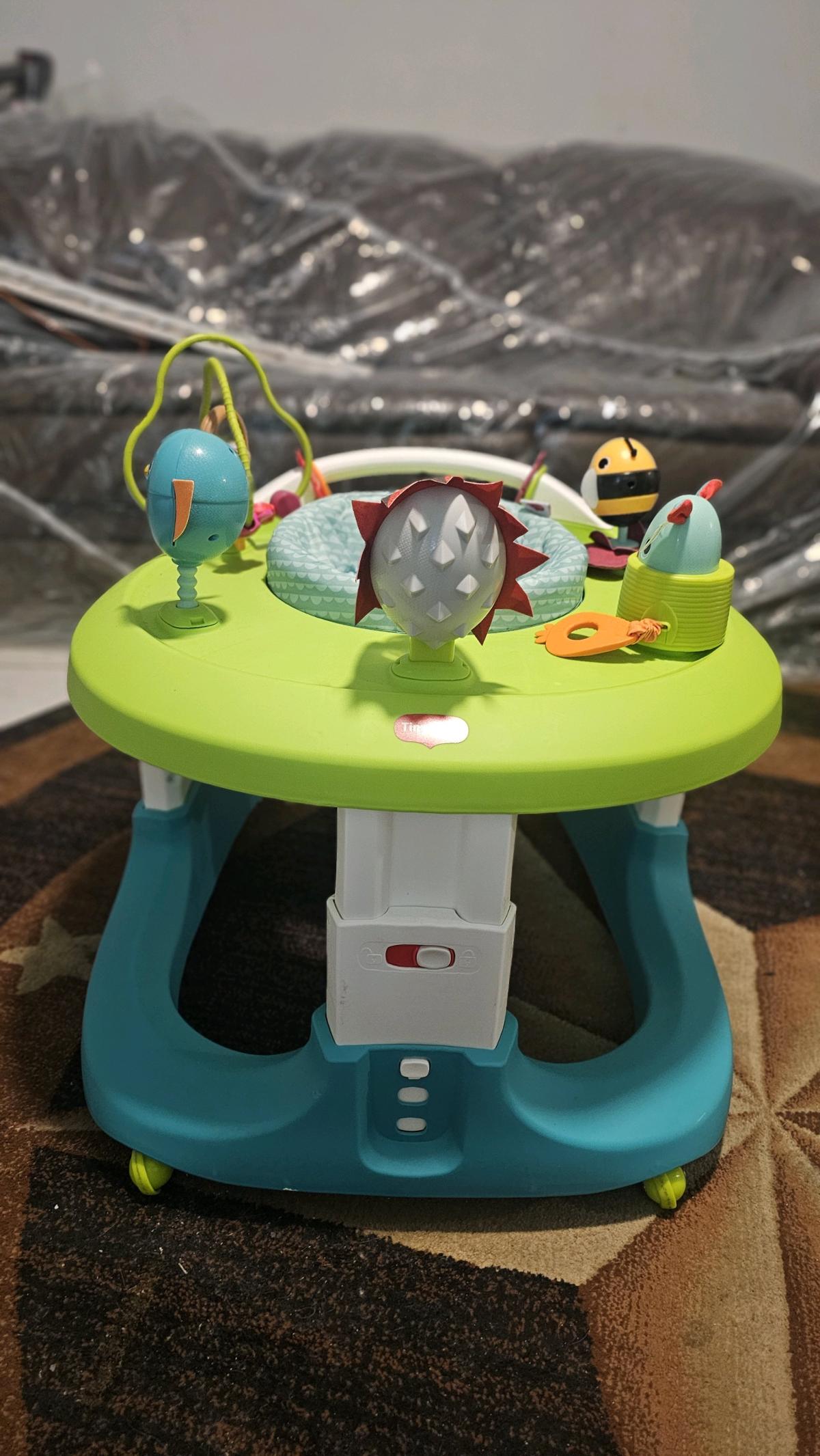 Tiny Love 4in1 Here I Grow Baby Activity Center - Irving, Texas - FleaMarketBay