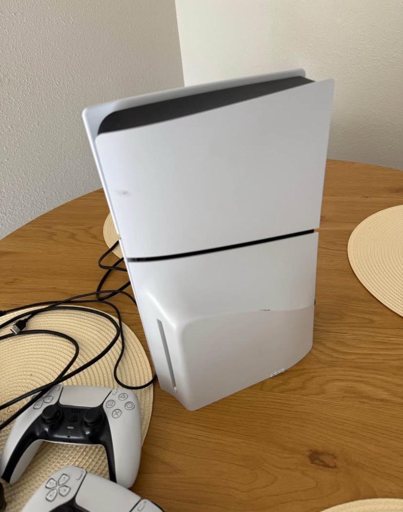 PlayStation5 console - Abbeville, Alabama - FleaMarketBay