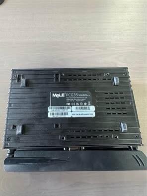 MeLE PCG35 Fanless Mini PC  Mini Desktop Computer - Bellevue, Washington - FleaMarketBay