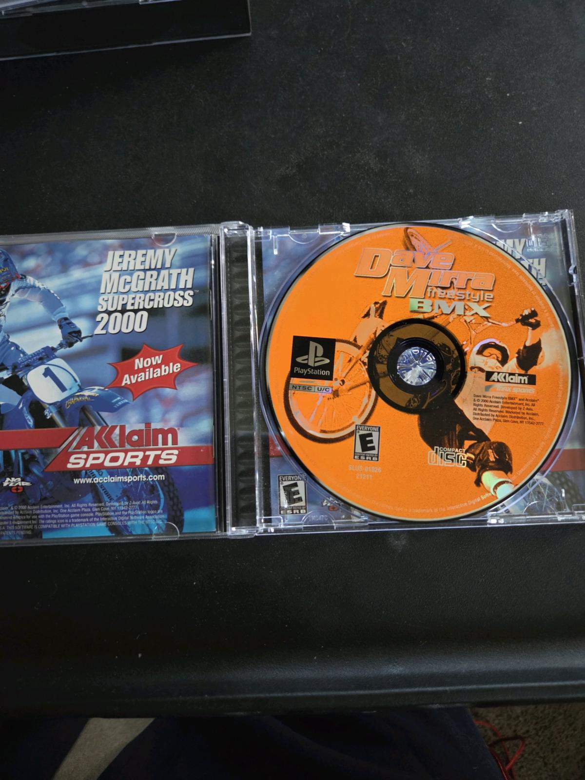 11 Playstation Games Bundle - Lansdale, Pennsylvania - FleaMarketBay