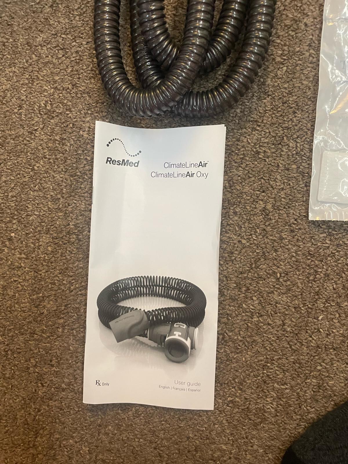 Airsense 10 Autoset CPAP Machine - Clarksburg, West Virginia - FleaMarketBay