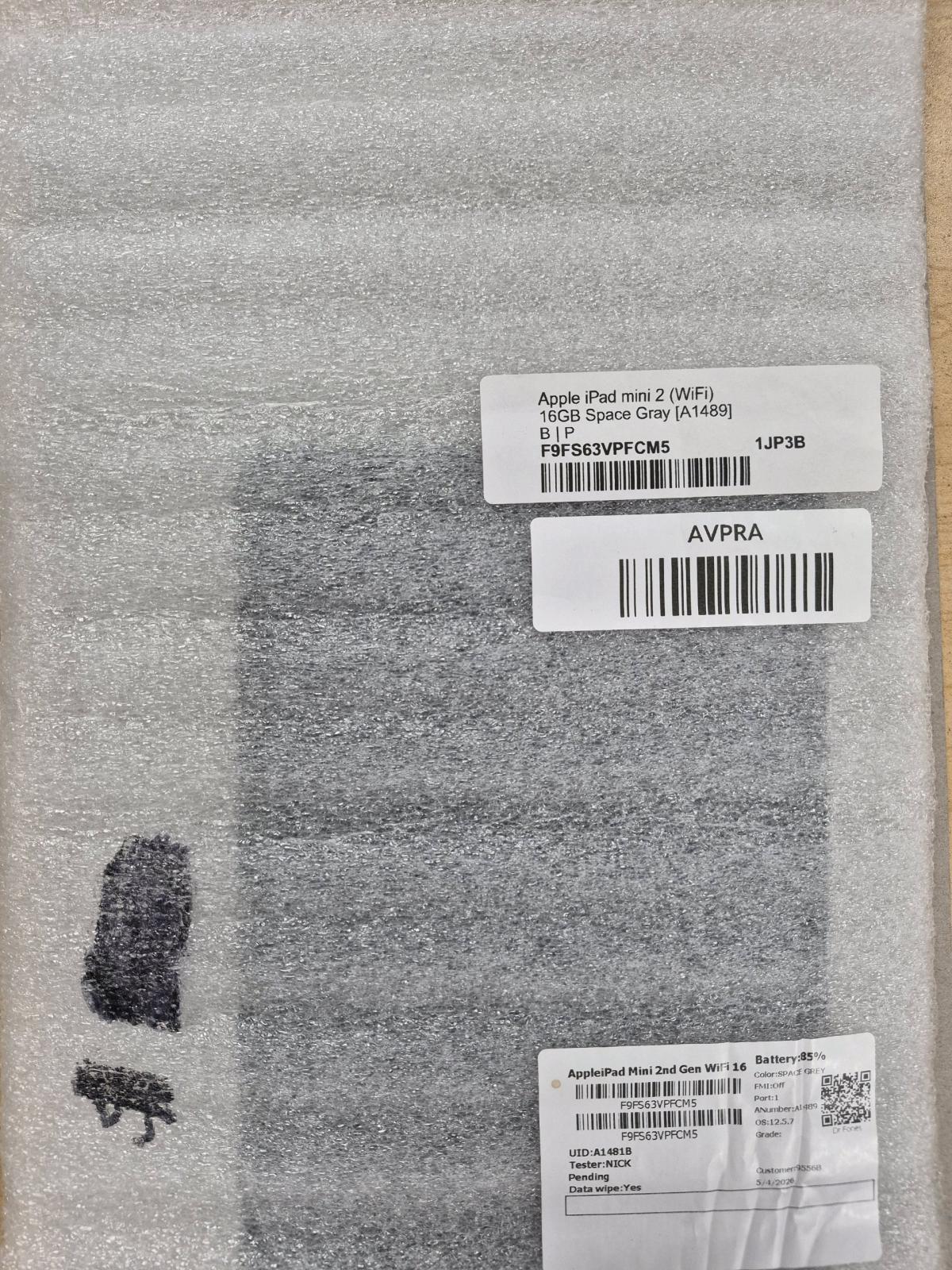 Apple Mini iPad - New Orleans, Louisiana - FleaMarketBay