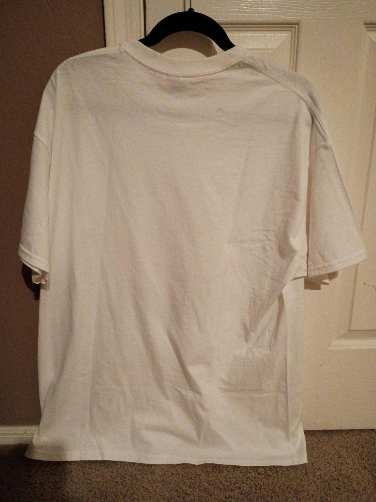 Gildan Minnesota Twins Brian Dozier XL Tshirt - Tucson, Arizona - FleaMarketBay