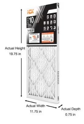Furnace Filters 16x20x1 (12 pack)-NEW - Hammond, Indiana - FleaMarketBay