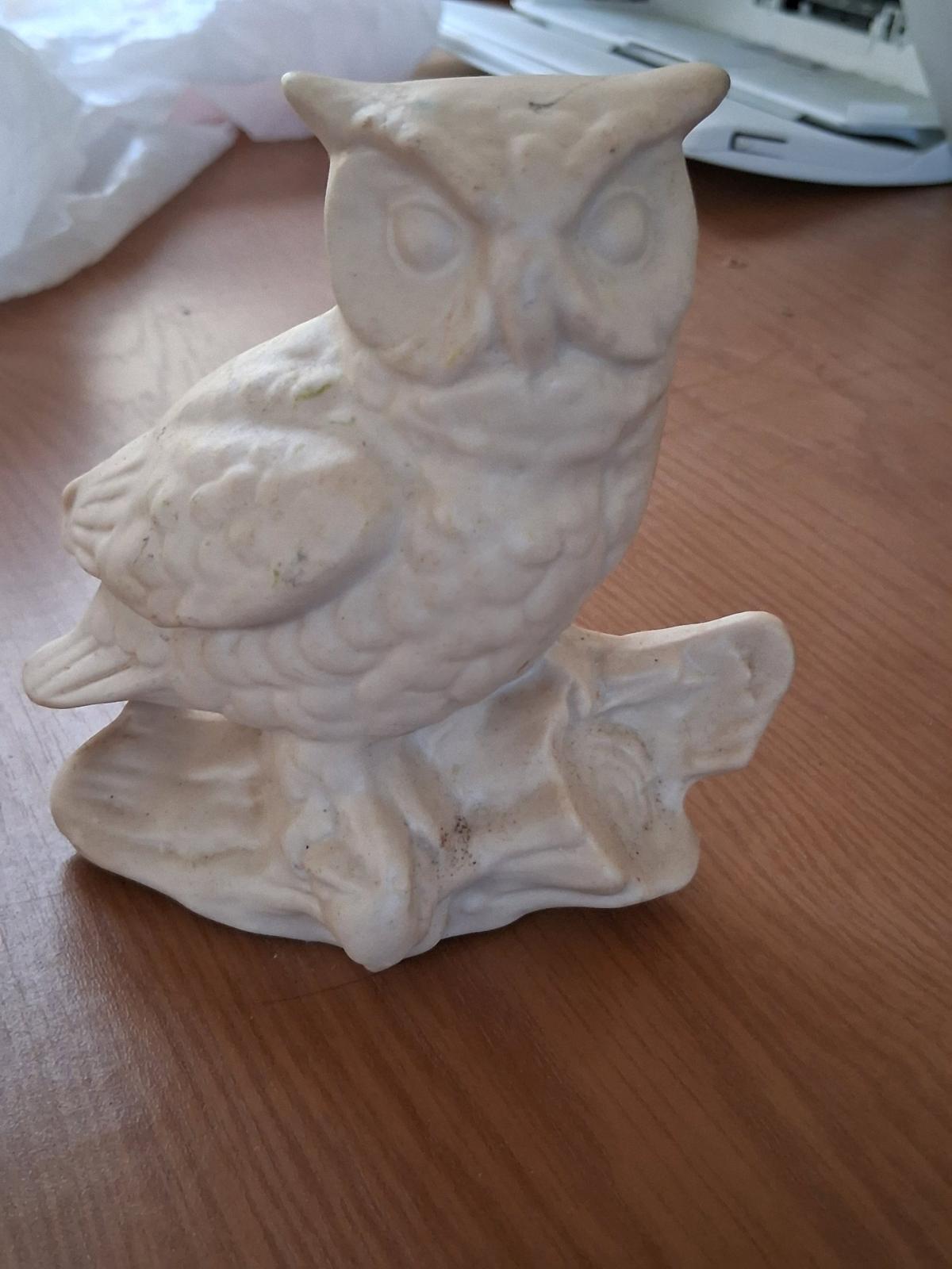 Owl Collectible Figurines KnickKnacks - Sevierville, Tennessee - FleaMarketBay