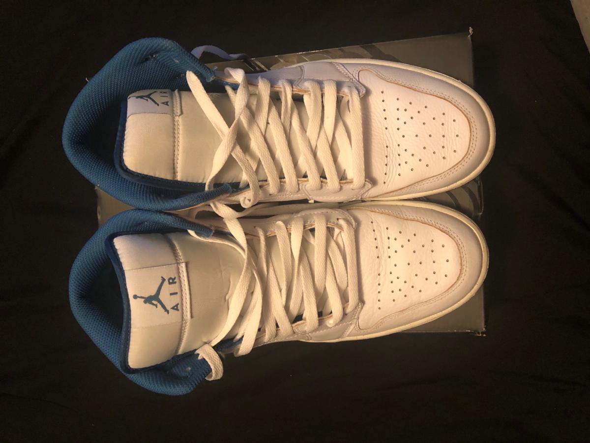 Air Jordan 1 mid se - Dudley, North Carolina - FleaMarketBay